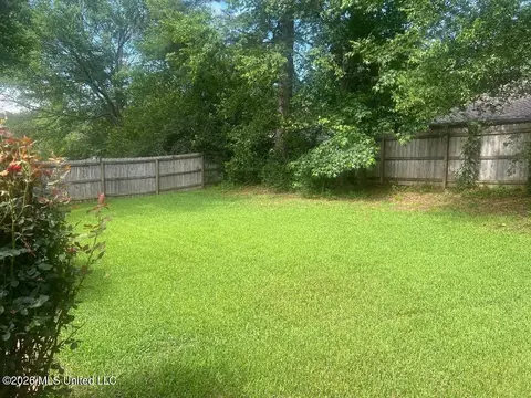 Exterior - 420 Pecan Cir, Brandon, MS 39042 photo 6 of 7