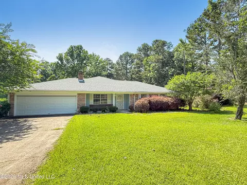 310 Henry Cannon Rd, Braxton, MS 39044
