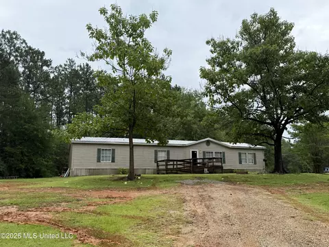 808 W Mchenry Rd, Mchenry, MS 39561