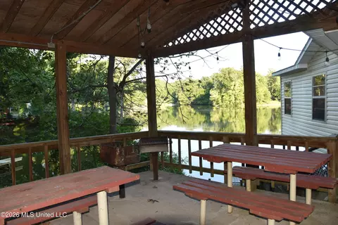 Exterior - 10863 Ben Vorlichs Head, Hernando, MS 38632 photo 8 of 8