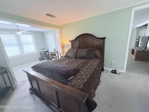 Bedroom - 10863 Ben Vorlichs Head, Hernando, MS 38632 photo 1 of 1