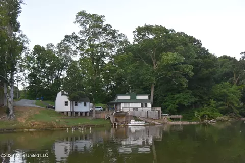 10863 Ben Vorlichs Head, Hernando, MS 38632