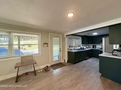 Kitchen - 10863 Ben Vorlichs Head, Hernando, MS 38632 photo 4 of 4