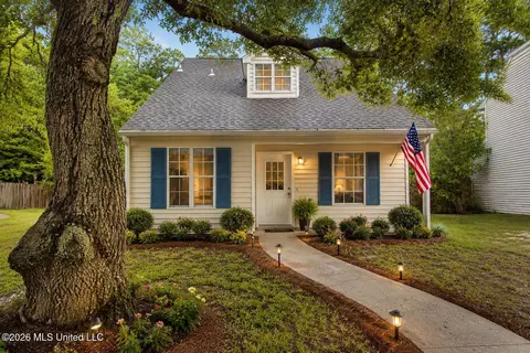 1750 James Buchanan Dr, Biloxi, MS 39531
