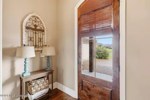 Entry Way - 247 Tucker Dr, Brandon, MS 39042 photo 1 of 2