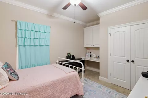 Bedroom - 247 Tucker Dr, Brandon, MS 39042 photo 4 of 4