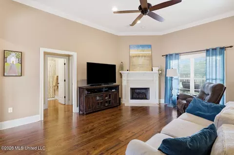 Living - 247 Tucker Dr, Brandon, MS 39042 photo 1 of 1