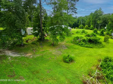 Exterior - 2350 S Co Road 114, Magee, MS 39111 photo 9 of 13