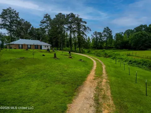 Exterior - 2350 S Co Road 114, Magee, MS 39111 photo 3 of 13