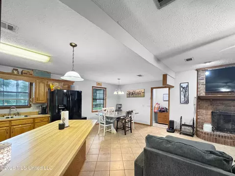 Kitchen - 2350 S Co Road 114, Magee, MS 39111 photo 1 of 2