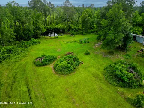 Exterior - 2350 S Co Road 114, Magee, MS 39111 photo 6 of 13