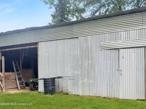 Exterior - 2350 S Co Road 114, Magee, MS 39111 photo 13 of 13