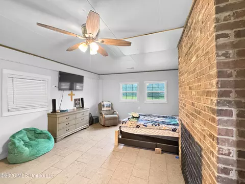 Bedroom - 2350 S Co Road 114, Magee, MS 39111 photo 1 of 5