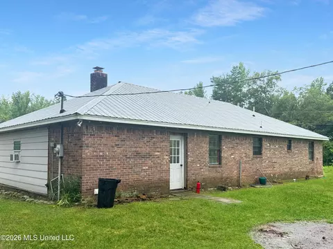Exterior - 2350 S Co Road 114, Magee, MS 39111 photo 2 of 13