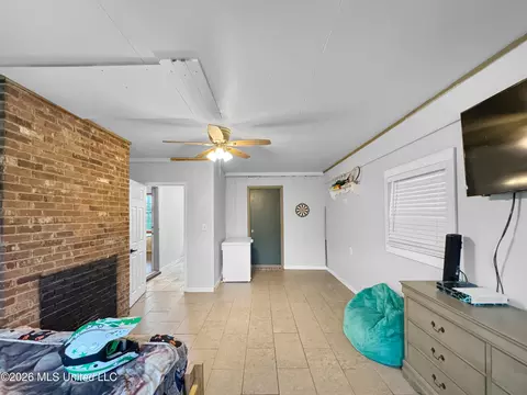 Bedroom - 2350 S Co Road 114, Magee, MS 39111 photo 2 of 5