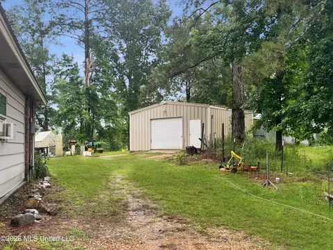 Exterior - 2350 S Co Road 114, Magee, MS 39111 photo 11 of 13