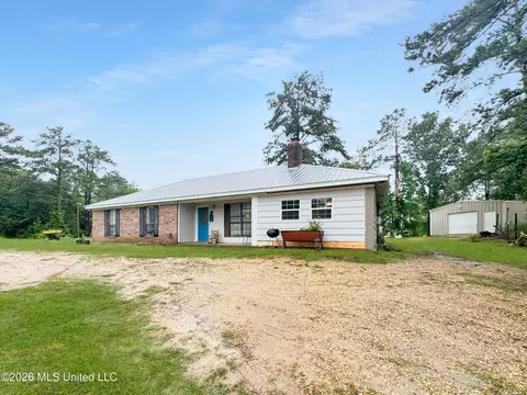 Other - 2350 S Co Road 114, Magee, MS 39111 photo 1 of 5