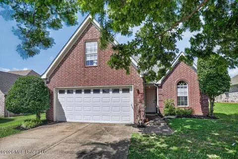 5949 Stafford Dr, Southaven, MS 38671