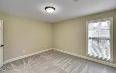 Bedroom - 164 Britton Cir, Flowood, MS 39232 photo 2 of 10