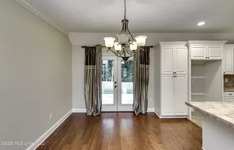 Dining - 164 Britton Cir, Flowood, MS 39232 photo 2 of 2