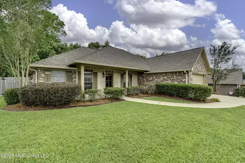 164 Britton Cir, Flowood, MS 39232