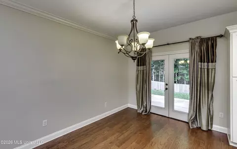 Dining - 164 Britton Cir, Flowood, MS 39232 photo 1 of 2