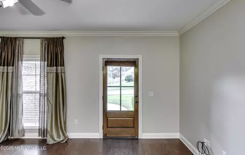 Entry Way - 164 Britton Cir, Flowood, MS 39232 photo 1 of 1