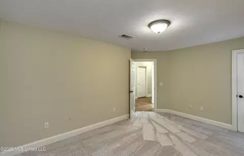 Bedroom - 164 Britton Cir, Flowood, MS 39232 photo 7 of 10
