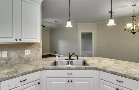 Kitchen - 164 Britton Cir, Flowood, MS 39232 photo 8 of 9