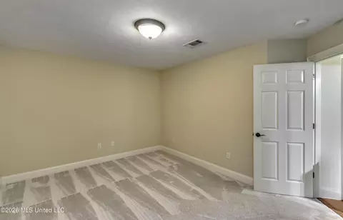 Bedroom - 164 Britton Cir, Flowood, MS 39232 photo 8 of 10