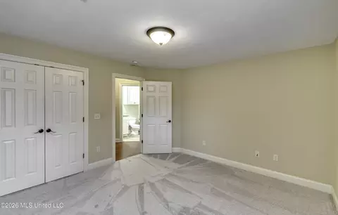 Bedroom - 164 Britton Cir, Flowood, MS 39232 photo 3 of 10