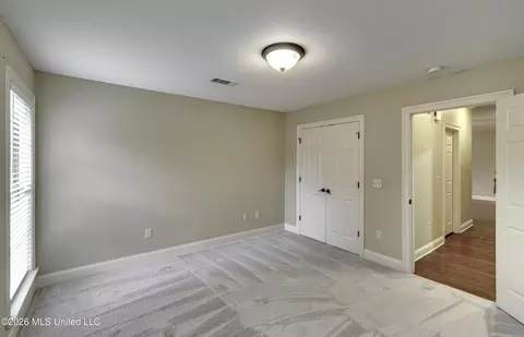 Bedroom - 164 Britton Cir, Flowood, MS 39232 photo 4 of 10