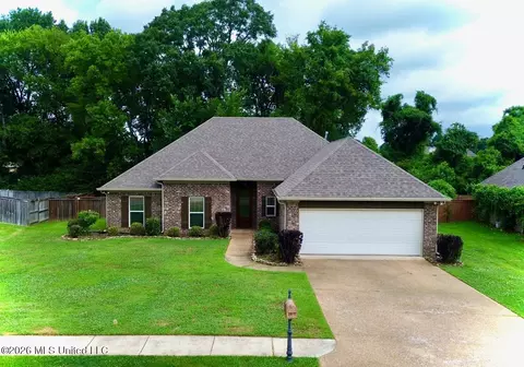 2017 E Ridge Cir, Madison, MS 39110