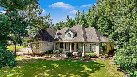 1595 Southern Ridge Trl, Olive Branch, MS 38654