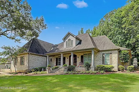 1595 Southern Ridge Trl, Olive Branch, MS 38654