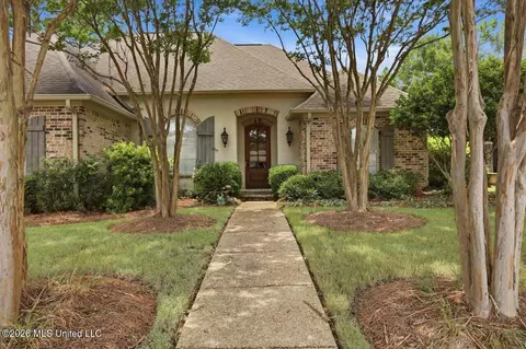201 Grande Cv, Brandon, MS 39042