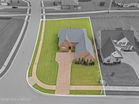 View/Area - 3452 Kreunen St, Nesbit, MS 38651 photo 1 of 1