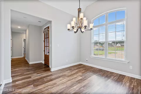 Entry Way - 3452 Kreunen St, Nesbit, MS 38651 photo 2 of 2
