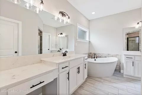 Bath - 3452 Kreunen St, Nesbit, MS 38651 photo 1 of 5