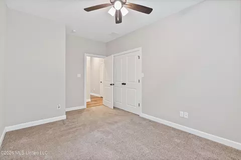 Bedroom - 3452 Kreunen St, Nesbit, MS 38651 photo 3 of 6