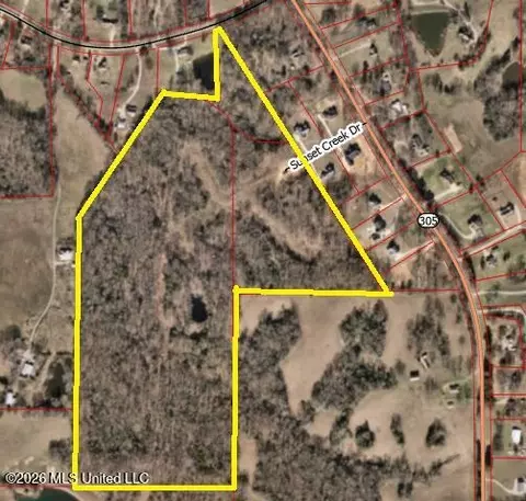 0 Sunset Creek Dr, Hernando, MS 38632