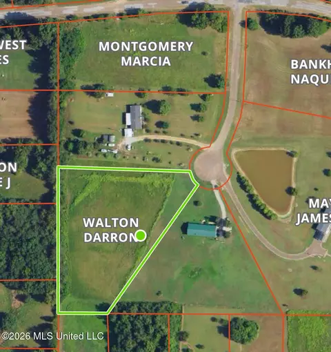 18 Katie Rd, Senatobia, MS 38668