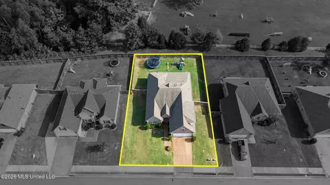 View/Area - 143 Magnolia Gardens Dr, Hernando, MS 38632 photo 3 of 3