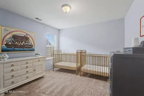 Bedroom - 143 Magnolia Gardens Dr, Hernando, MS 38632 photo 4 of 4
