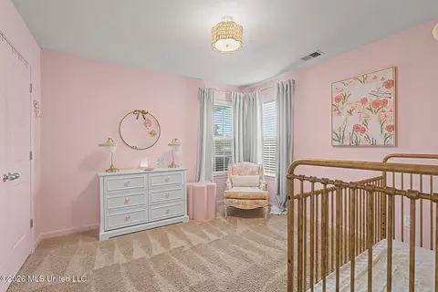 Bedroom - 143 Magnolia Gardens Dr, Hernando, MS 38632 photo 3 of 4