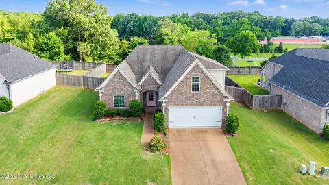 Other - 143 Magnolia Gardens Dr, Hernando, MS 38632 photo 7 of 7