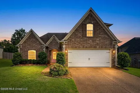 143 Magnolia Gardens Dr, Hernando, MS 38632