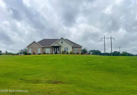 Exterior - 187 Sandra Parker Dr, Lucedale, MS 39452 photo 13 of 35