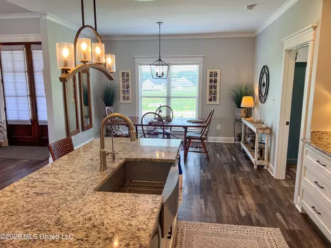Other - 187 Sandra Parker Dr, Lucedale, MS 39452 photo 4 of 25
