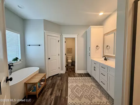 Bath - 187 Sandra Parker Dr, Lucedale, MS 39452 photo 15 of 15